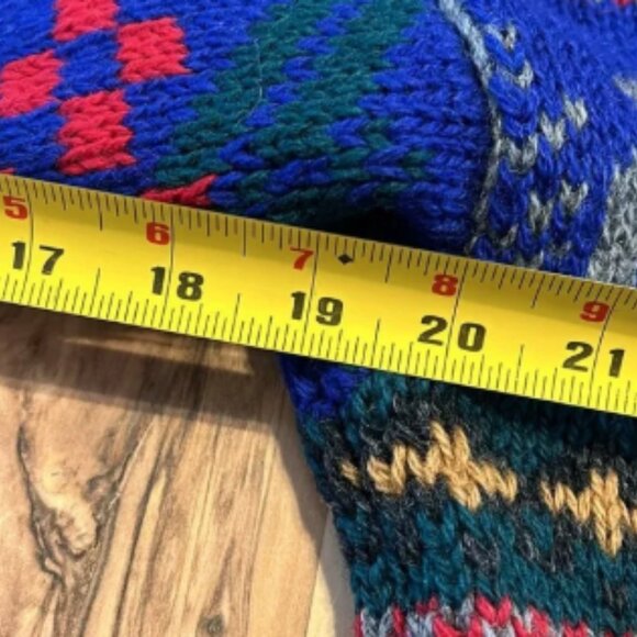 Vintage Eddie Bauer Sweater - Picture 4 of 6